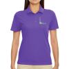 Core365 Ladies' Origin Performance Piqué Polo Thumbnail