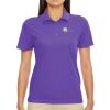 Core365 Ladies' Origin Performance Piqué Polo Thumbnail