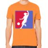 Unisex Jersey Short-Sleeve T-Shirt Thumbnail