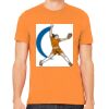 Unisex Jersey Short-Sleeve T-Shirt Thumbnail
