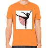 Unisex Jersey Short-Sleeve T-Shirt Thumbnail