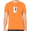 Unisex Jersey Short-Sleeve T-Shirt Thumbnail