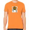 Unisex Jersey Short-Sleeve T-Shirt Thumbnail