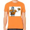 Unisex Jersey Short-Sleeve T-Shirt Thumbnail