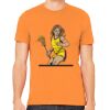 Unisex Jersey Short-Sleeve T-Shirt Thumbnail