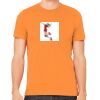 Unisex Jersey Short-Sleeve T-Shirt Thumbnail