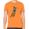 Unisex Jersey Short-Sleeve T-Shirt Thumbnail