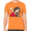 Unisex Jersey Short-Sleeve T-Shirt Thumbnail