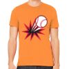 Unisex Jersey Short-Sleeve T-Shirt Thumbnail