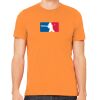Unisex Jersey Short-Sleeve T-Shirt Thumbnail