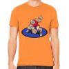 Unisex Jersey Short-Sleeve T-Shirt Thumbnail