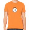 Unisex Jersey Short-Sleeve T-Shirt Thumbnail