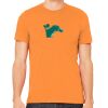 Unisex Jersey Short-Sleeve T-Shirt Thumbnail