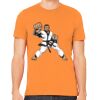 Unisex Jersey Short-Sleeve T-Shirt Thumbnail