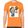 Unisex Jersey Short-Sleeve T-Shirt Thumbnail