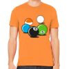 Unisex Jersey Short-Sleeve T-Shirt Thumbnail
