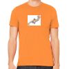 Unisex Jersey Short-Sleeve T-Shirt Thumbnail