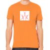 Unisex Jersey Short-Sleeve T-Shirt Thumbnail