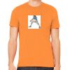 Unisex Jersey Short-Sleeve T-Shirt Thumbnail