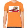 Unisex Jersey Short-Sleeve T-Shirt Thumbnail