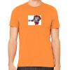 Unisex Jersey Short-Sleeve T-Shirt Thumbnail