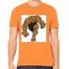 Unisex Jersey Short-Sleeve T-Shirt Thumbnail