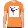 Unisex Jersey Short-Sleeve T-Shirt Thumbnail