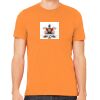 Unisex Jersey Short-Sleeve T-Shirt Thumbnail