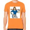 Unisex Jersey Short-Sleeve T-Shirt Thumbnail