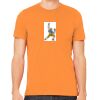Unisex Jersey Short-Sleeve T-Shirt Thumbnail