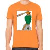 Unisex Jersey Short-Sleeve T-Shirt Thumbnail