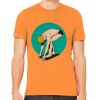 Unisex Jersey Short-Sleeve T-Shirt Thumbnail