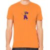 Unisex Jersey Short-Sleeve T-Shirt Thumbnail