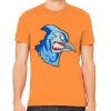 Unisex Jersey Short-Sleeve T-Shirt Thumbnail