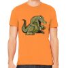 Unisex Jersey Short-Sleeve T-Shirt Thumbnail