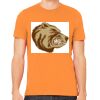 Unisex Jersey Short-Sleeve T-Shirt Thumbnail