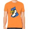 Unisex Jersey Short-Sleeve T-Shirt Thumbnail