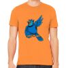 Unisex Jersey Short-Sleeve T-Shirt Thumbnail