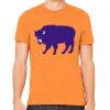 Unisex Jersey Short-Sleeve T-Shirt Thumbnail