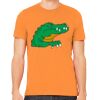 Unisex Jersey Short-Sleeve T-Shirt Thumbnail
