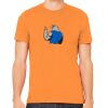Unisex Jersey Short-Sleeve T-Shirt Thumbnail