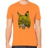 Unisex Jersey Short-Sleeve T-Shirt Thumbnail