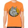 Unisex Jersey Short-Sleeve T-Shirt Thumbnail