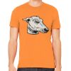 Unisex Jersey Short-Sleeve T-Shirt Thumbnail