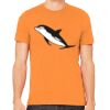 Unisex Jersey Short-Sleeve T-Shirt Thumbnail