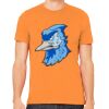 Unisex Jersey Short-Sleeve T-Shirt Thumbnail