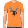 Unisex Jersey Short-Sleeve T-Shirt Thumbnail