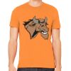 Unisex Jersey Short-Sleeve T-Shirt Thumbnail