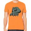 Unisex Jersey Short-Sleeve T-Shirt Thumbnail