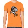 Unisex Jersey Short-Sleeve T-Shirt Thumbnail